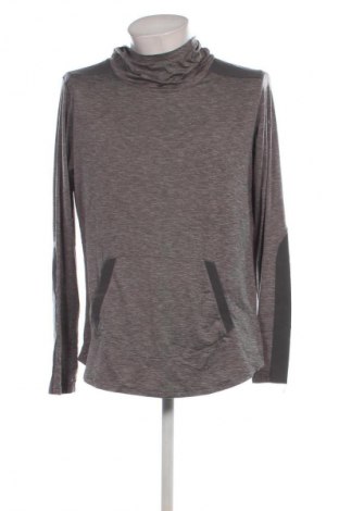 Herren Sweatshirt Columbia, Farbe Grau, Preis € 19,49