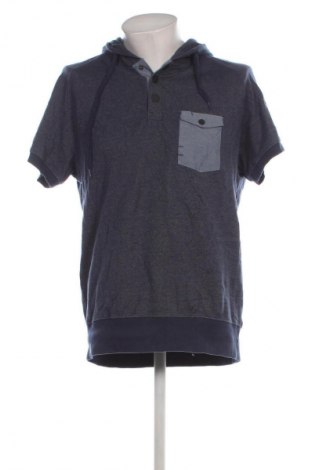 Pánska mikina  Core By Jack & Jones, Veľkosť XL, Farba Modrá, Cena  5,95 €