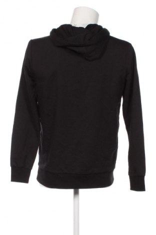 Herren Sweatshirt Core By Jack & Jones, Größe M, Farbe Schwarz, Preis 21,99 €