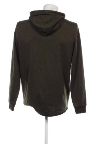 Herren Sweatshirt Core By Jack & Jones, Größe L, Farbe Grün, Preis € 9,99