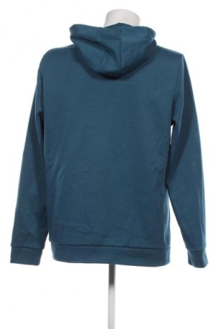 Herren Sweatshirt Crivit, Größe XL, Farbe Blau, Preis 27,49 €