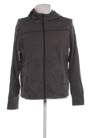 Herren Sweatshirt Danskin, Größe XXL, Farbe Grau, Preis € 15,49