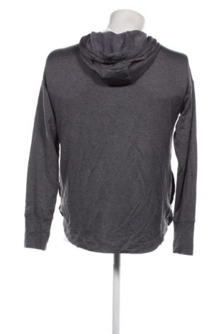 Herren Sweatshirt Danskin, Größe M, Farbe Grau, Preis € 9,99