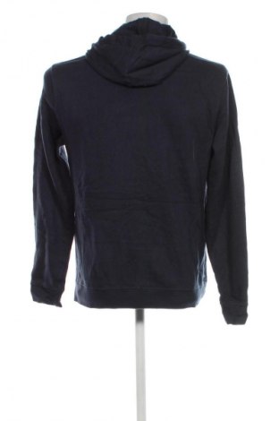 Herren Sweatshirt District, Größe S, Farbe Blau, Preis € 13,99