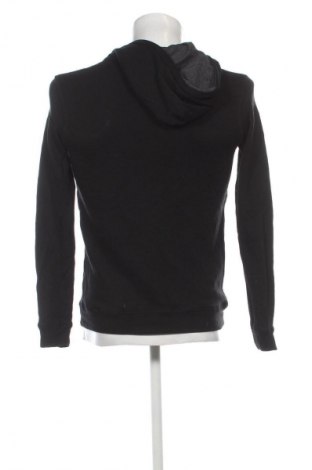 Herren Sweatshirt Doublju, Größe M, Farbe Schwarz, Preis 13,49 €