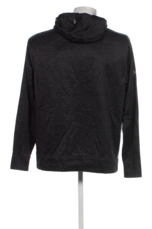 Férfi sweatshirt DryFrame, Méret L, Szín Fekete, Ár 3 299 Ft