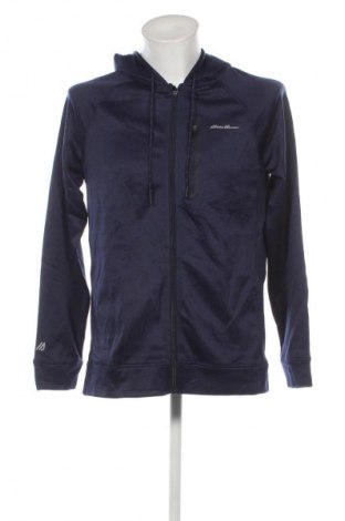 Hanorac de bărbați Eddie Bauer, Mărime M, Culoare Albastru, Preț 135,99 Lei