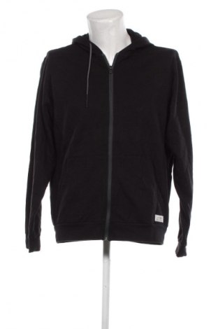 Herren Sweatshirt Eddie Bauer, Größe L, Farbe Schwarz, Preis € 36,99