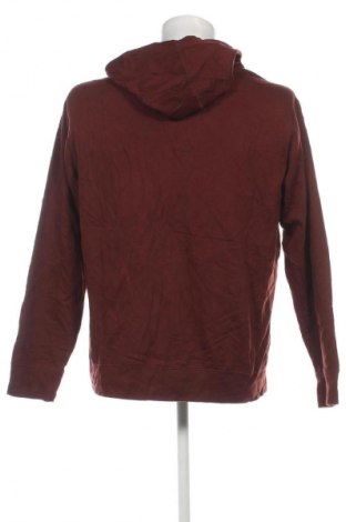 Herren Sweatshirt Eddie Bauer, Größe L, Farbe Braun, Preis 24,99 €