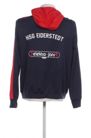 Herren Sweatshirt Erima, Größe M, Farbe Blau, Preis € 13,99