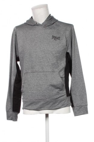 Férfi sweatshirt Everlast, Méret XL, Szín Szürke, Ár 4 299 Ft