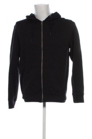 Férfi sweatshirt F&F, Méret L, Szín Fekete, Ár 7 800 Ft