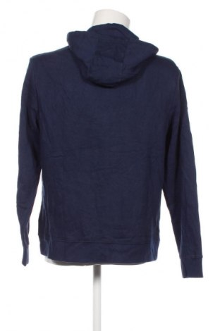 Herren Sweatshirt Fanatics, Größe L, Farbe Blau, Preis 27,49 €