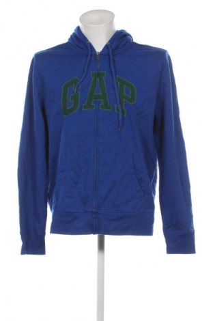 Herren Sweatshirt Gap, Größe XL, Farbe Blau, Preis € 13,49