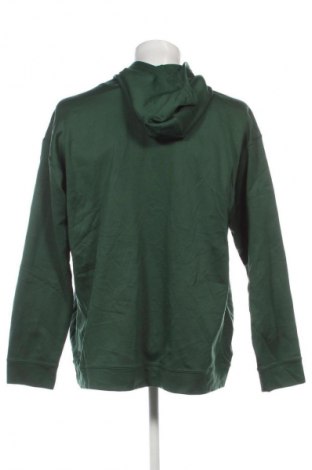 Herren Sweatshirt Gildan, Größe XL, Farbe Grün, Preis € 15,49