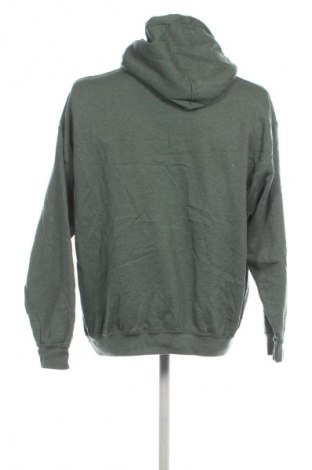 Férfi sweatshirt Gildan, Méret XL, Szín Zöld, Ár 5 499 Ft