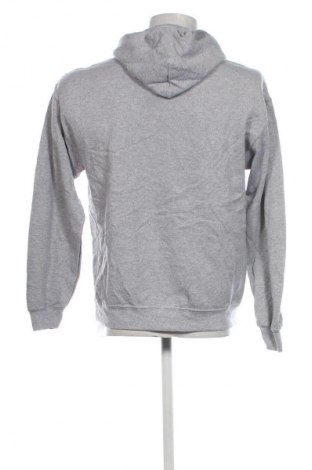 Herren Sweatshirt Gildan, Größe M, Farbe Grau, Preis 13,99 €