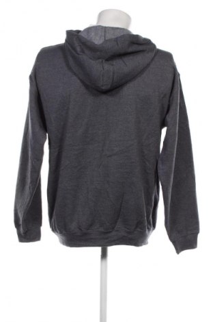 Herren Sweatshirt Gildan, Größe L, Farbe Grau, Preis € 13,99