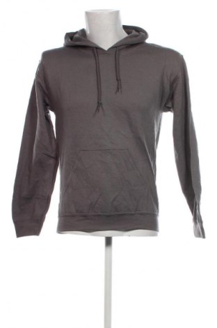 Herren Sweatshirt Gildan, Größe S, Farbe Grau, Preis € 9,99