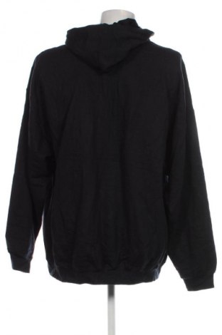 Herren Sweatshirt Gildan, Größe 3XL, Farbe Schwarz, Preis € 20,99