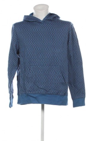 Herren Sweatshirt Goodfellow & Co., Größe L, Farbe Blau, Preis € 12,99