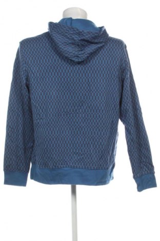 Herren Sweatshirt Goodfellow & Co., Größe L, Farbe Blau, Preis 13,99 €