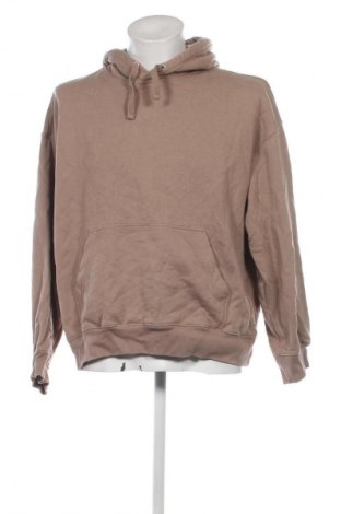 Férfi sweatshirt H&M, Méret L, Szín Bézs, Ár 3 999 Ft