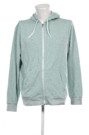 Herren Sweatshirt H&M, Größe L, Farbe Blau, Preis € 13,99