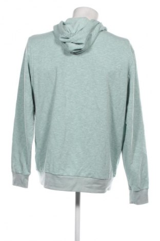 Herren Sweatshirt H&M, Größe L, Farbe Blau, Preis 13,99 €