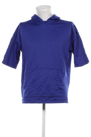 Herren Sweatshirt H&M, Größe M, Farbe Blau, Preis 13,99 €