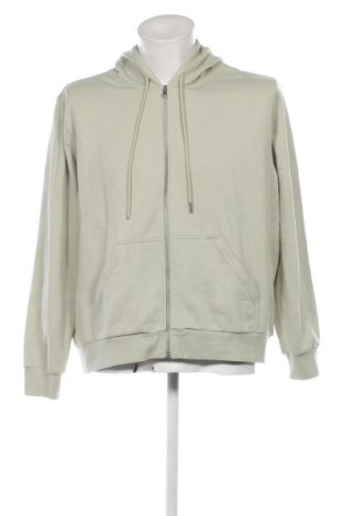 Herren Sweatshirt H&M, Größe XL, Farbe Grün, Preis € 11,99