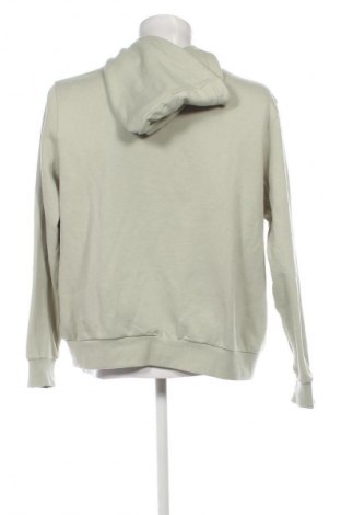 Pánska mikina  H&M, Veľkosť XL, Farba Zelená, Cena  11,95 €