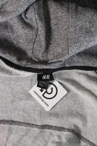 Férfi sweatshirt H&M, Méret L, Szín Szürke, Ár 4 999 Ft