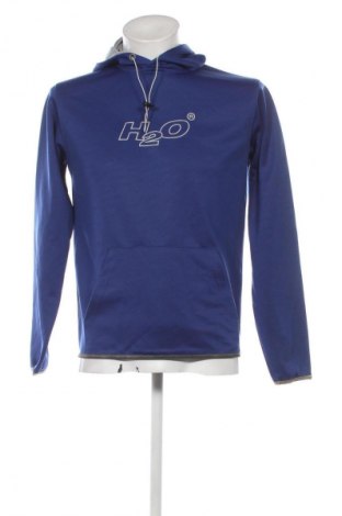 Férfi sweatshirt H2O, Méret M, Szín Kék, Ár 4 749 Ft