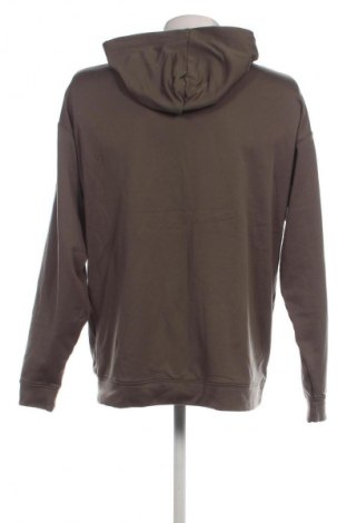 Férfi sweatshirt Hanes, Méret L, Szín Zöld, Ár 4 499 Ft