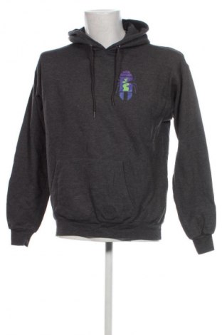 Férfi sweatshirt Hanes, Méret M, Szín Szürke, Ár 4 499 Ft