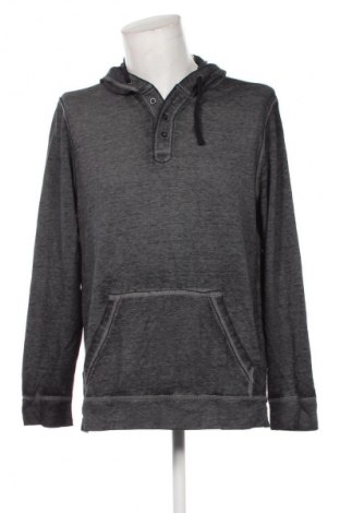 Herren Sweatshirt Helix, Größe XL, Farbe Grau, Preis € 15,49