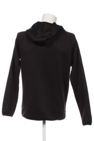 Herren Sweatshirt Hummel, Größe L, Farbe Schwarz, Preis 14,99 €