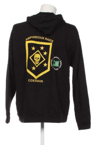 Herren Sweatshirt Independent, Größe XXL, Farbe Schwarz, Preis 15,99 €