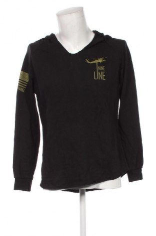 Herren Sweatshirt Independent, Größe M, Farbe Schwarz, Preis € 13,49