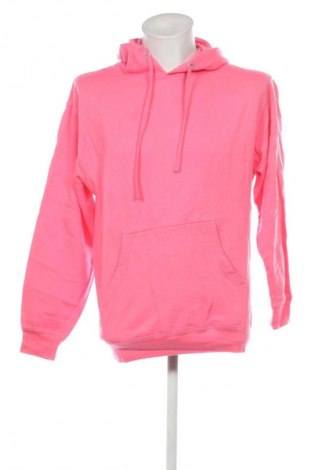 Herren Sweatshirt Independent, Größe M, Farbe Rosa, Preis € 14,99