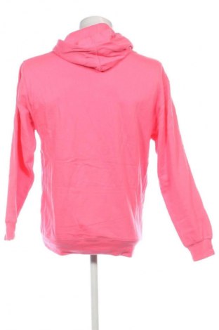 Herren Sweatshirt Independent, Größe M, Farbe Rosa, Preis € 14,99