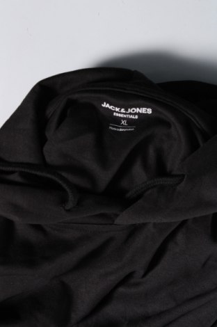 Pánská mikina  Jack & Jones, Velikost XL, Barva Černá, Cena  305,00 Kč