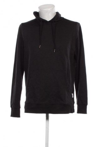 Herren Sweatshirt Jack & Jones, Größe XL, Farbe Schwarz, Preis 13,49 €