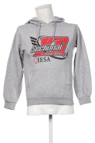 Férfi sweatshirt Jerzees, Méret S, Szín Szürke, Ár 3 499 Ft