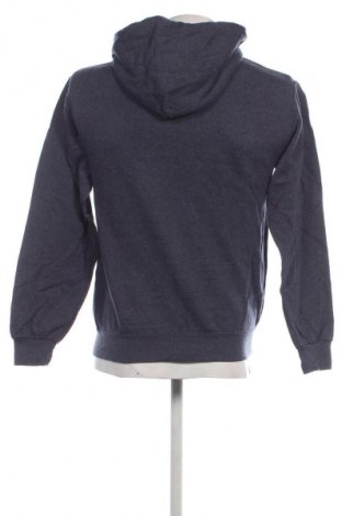 Herren Sweatshirt Jerzees, Größe S, Farbe Blau, Preis € 8,99