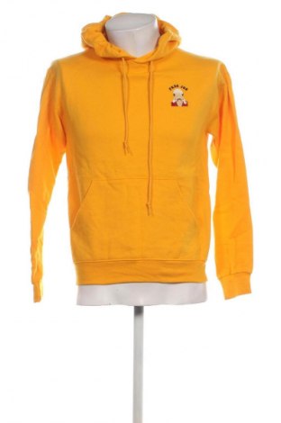 Herren Sweatshirt Jerzees, Größe S, Farbe Orange, Preis € 12,99