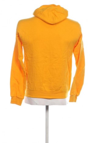 Herren Sweatshirt Jerzees, Größe S, Farbe Orange, Preis 8,99 €