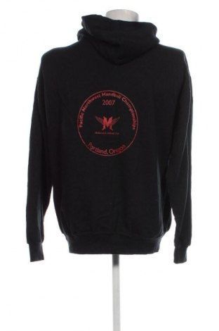 Férfi sweatshirt Jerzees, Méret XL, Szín Fekete, Ár 4 999 Ft