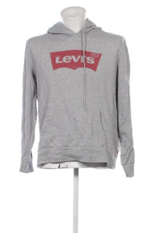 Férfi sweatshirt Levi's, Méret M, Szín Szürke, Ár 12 599 Ft